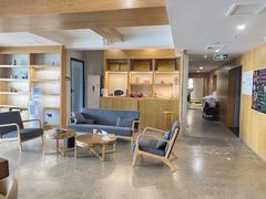 -闲隅江景艺术酒店(解放碑洪崖洞总店)