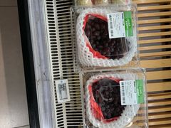 -盒马鲜生(莱蒙都会店)