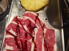 -韩山葵烤肉(太古里店)