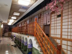 -极乐汇汗蒸会馆(杭州店)