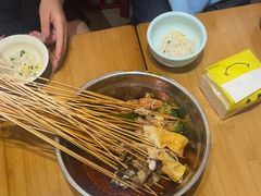 -嘉州鲜知味钵钵鸡(奎星楼店)