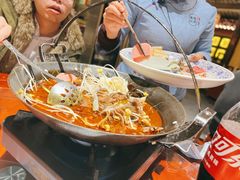 -杨记隆府(汉街店)