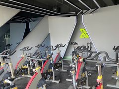 -天行健连锁游泳健身(新香洲店)