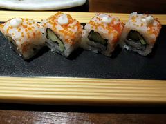 -旨料亭日本料理(四川北路店)