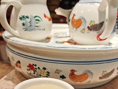 -点都德(聚福楼店)