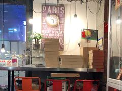 -MI WU FACTORY米屋美食工厂餐厅(绿地店)