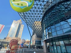 -比斯特上海购物村精品奥特莱斯