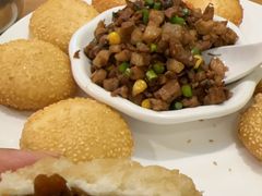 -小土豆北方菜馆(方庄店)