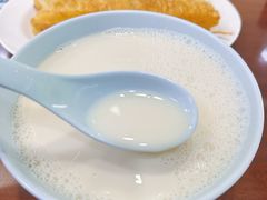 甜豆浆（热）-日月永和中国餐饮名店(东湖店)
