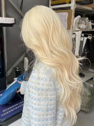 -YH HAIR SALON