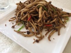 -起士林西餐厅(东经路店)