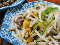 -呼吸森林·生态农庄农家乐私房菜