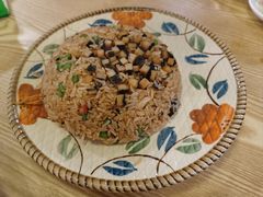 -佛有缘素食馆·荔湾老字号(陈家祠首店)