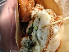 -潘记老面羌饼