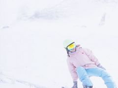 -太子岭滑雪场