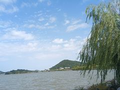 -南北湖风景区