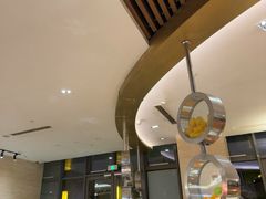 -南通绿洲国际假日酒店全日餐厅