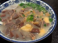 -小潘记鸭血粉丝汤