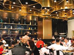 大堂-正斗·港式粤菜(SKLP店)