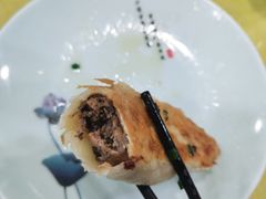 -春水锅贴·传统鲁菜(大明湖店)