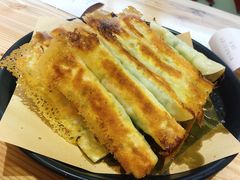 招牌三鲜锅烙-奉天祥和锅烙铺(滂江街店)