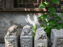 -正阳书局(西四南大街店)