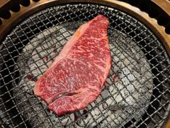 -一品诚记烤肉(大连柏威年购物中心店)