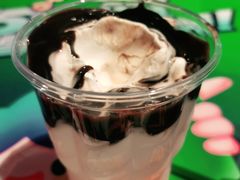 -麦当劳(龙之梦购物中心店)