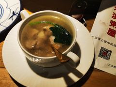 -哈尔滨粥屋(运城总店)