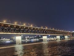 -武汉两江游览·夜游长江(汉口粤汉码头)