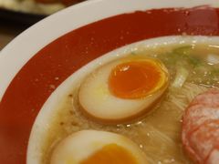 -雷门拉面(龙湖成都金楠天街店)