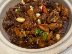 -同福小馆(北摆宴街店)