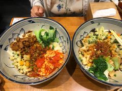 -秦唐汉味biangbiang面(大钟寺店)
