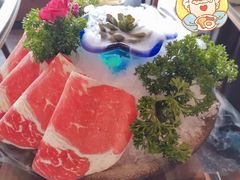 -捞王锅物料理(上海世茂广场店)