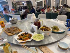 -何适山庄 ·可团建(水长城P2停车场店)