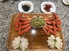 -震海贝烤贝·民俗特色店(延吉总店)
