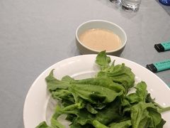-新丁香海鲜主题餐厅(现代花园店)