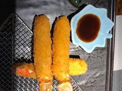 -京料理·日料自助·铁板燒(复悦城店)