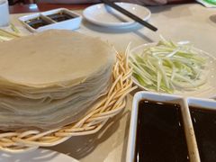 -郑州烤鸭总店