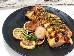 -娜娜家·Nana's restaurant(国金汇店)