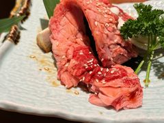 -御牛道日式烤肉料理(杭州万象城店)