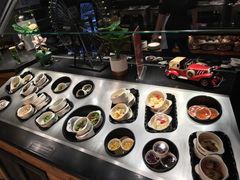 -比格比萨自助(花园路店)