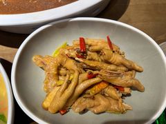 -向川南·水煮鱼·川菜(和平里店)