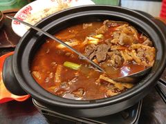 -肖记公安牛肉鱼杂馆·省级非物质文化遗产(三角路直营店)