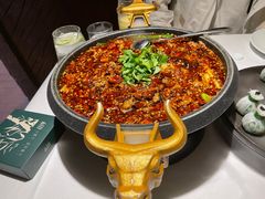 -山壹竹庭院餐厅