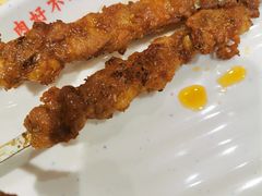 -南城香·饭香串香馄饨香(青年路店)
