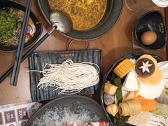 -呷哺呷哺(郑州国贸360餐厅店)