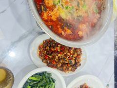 鱼籽鱼泡-谭姐湘菜馆(浦东大道店)