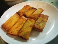 -随意茶庄·地道杭帮农家菜(梅家坞店)