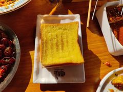 烤面包片-喝丢一只鞋海鲜烧烤(文体街店)